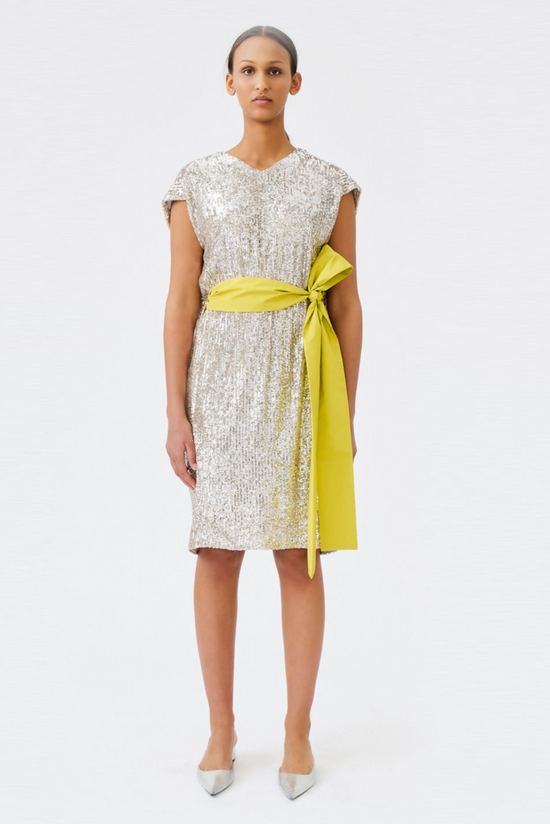 DIANA DRESS