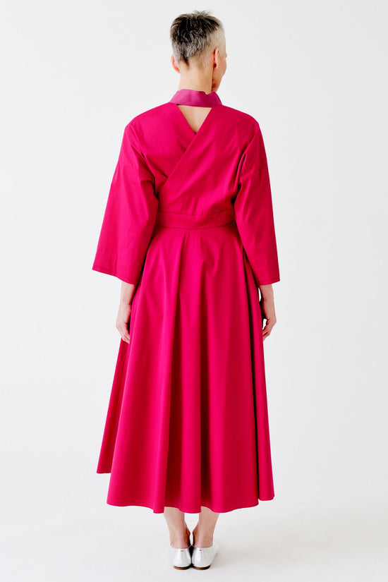 DREA DRESS