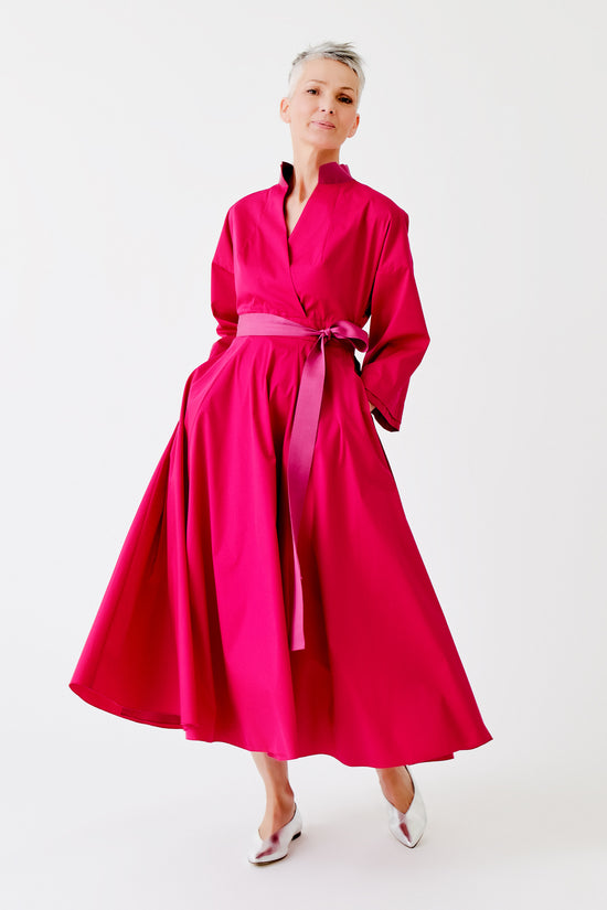DREA DRESS