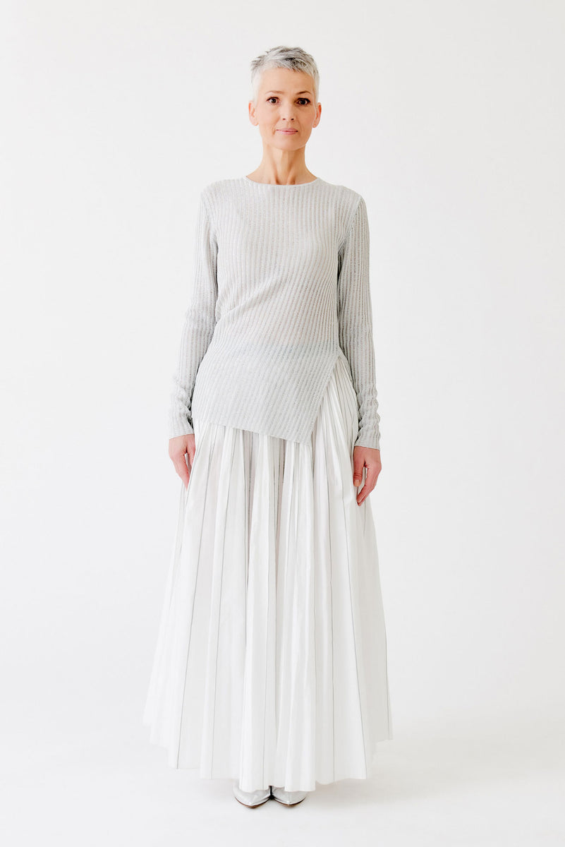 SALT SKIRT - WINGATE