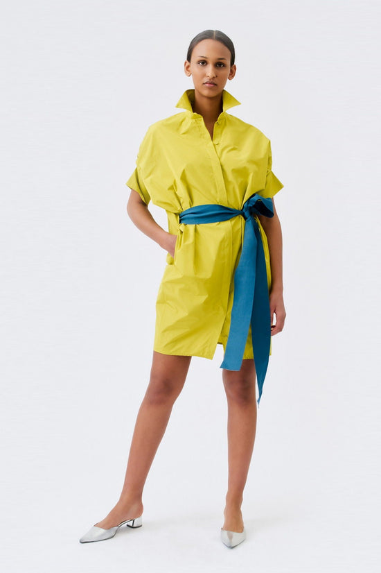 BELLO BLOUSE