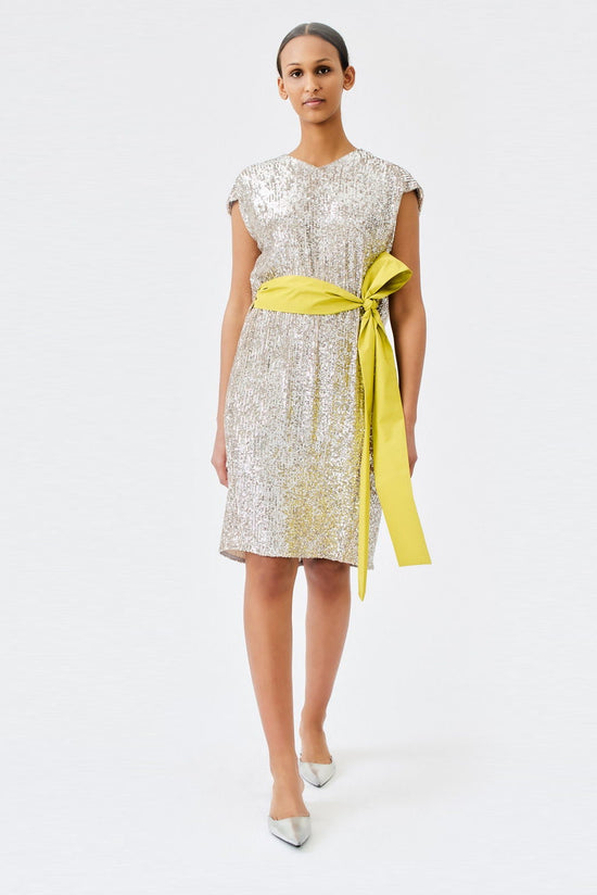 DIANA DRESS