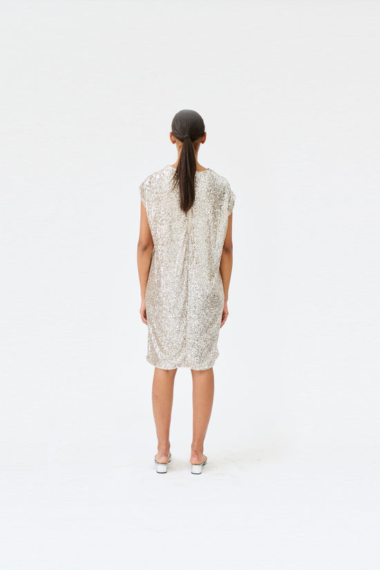 DIANA DRESS