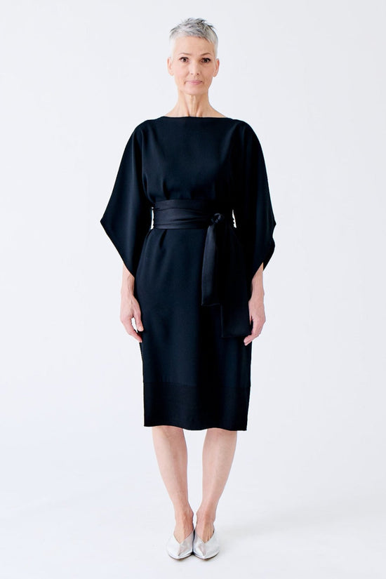 DANA DRESS