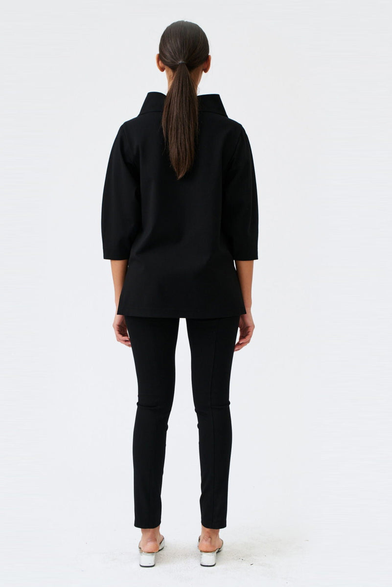 Elyvanyah | Sophisticated Sweatshirt main image 1