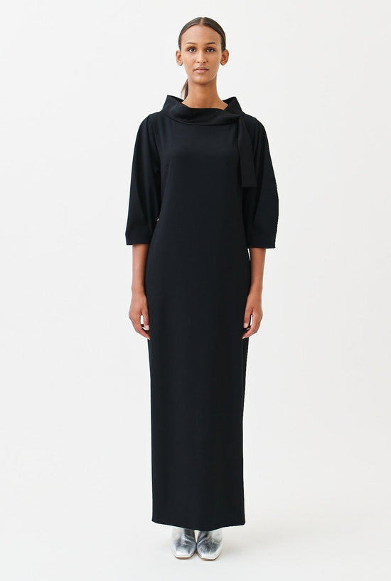 DENOLA DRESS