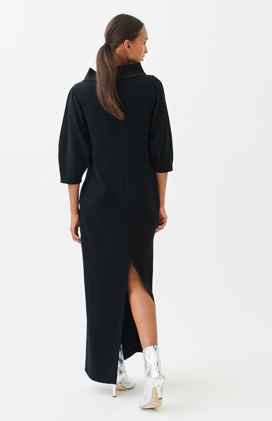 DENOLA DRESS