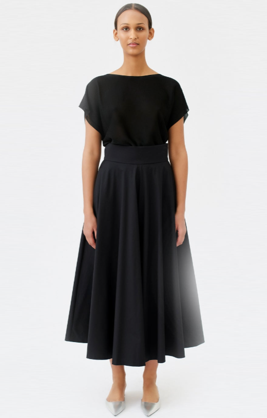 SAID SKIRT