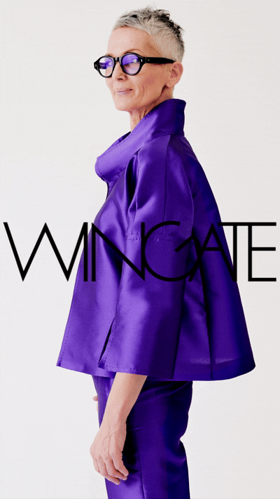 JULIANA JACKET