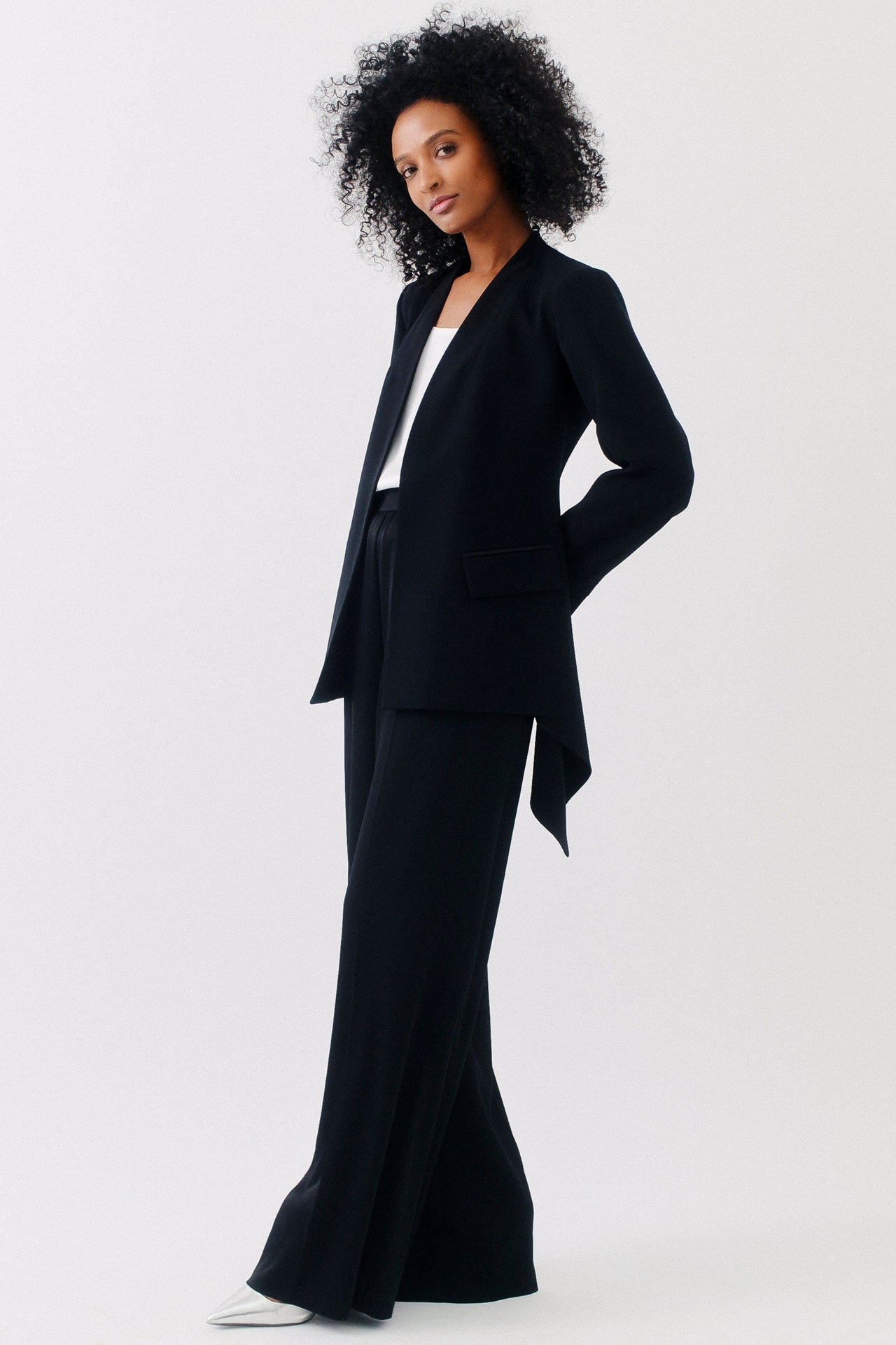 JEYA JACKET
