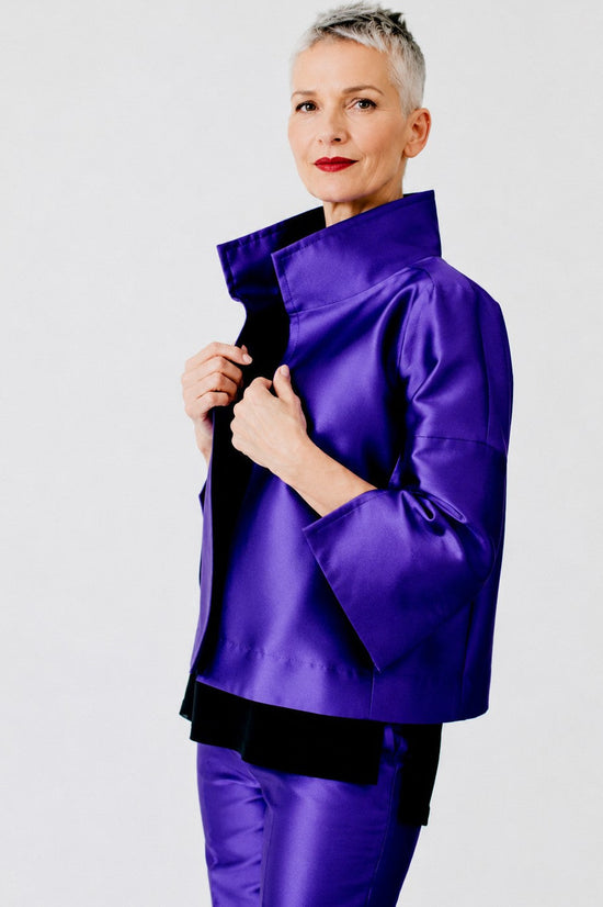 JULIANA JACKET