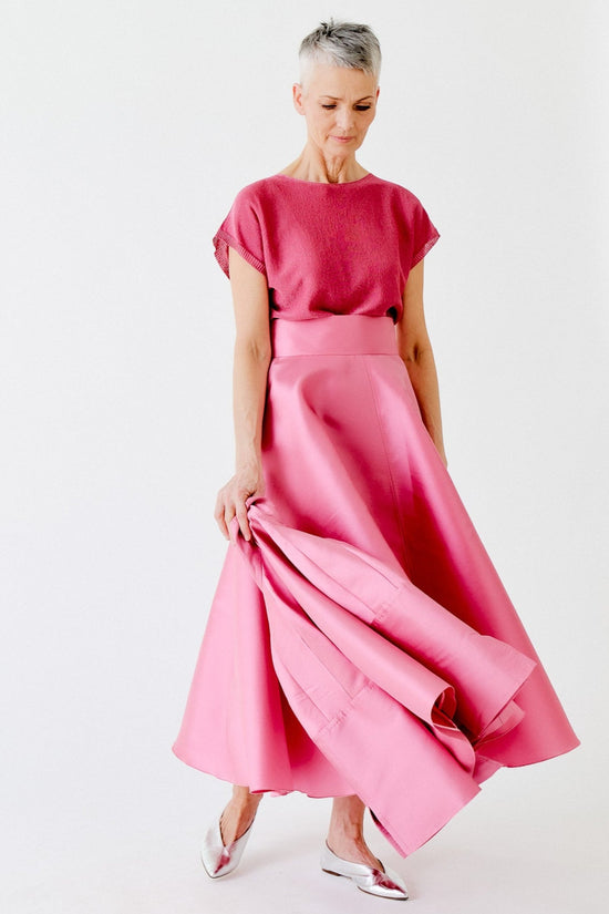 SAID SKIRT