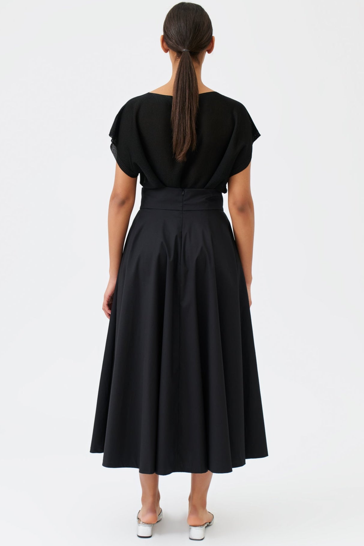 SAID SKIRT