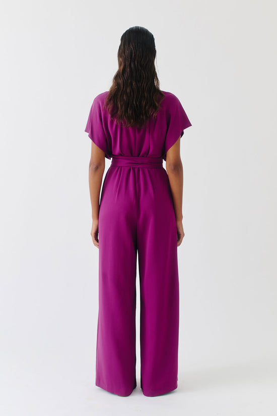 OLYMPIA JUMPSUIT