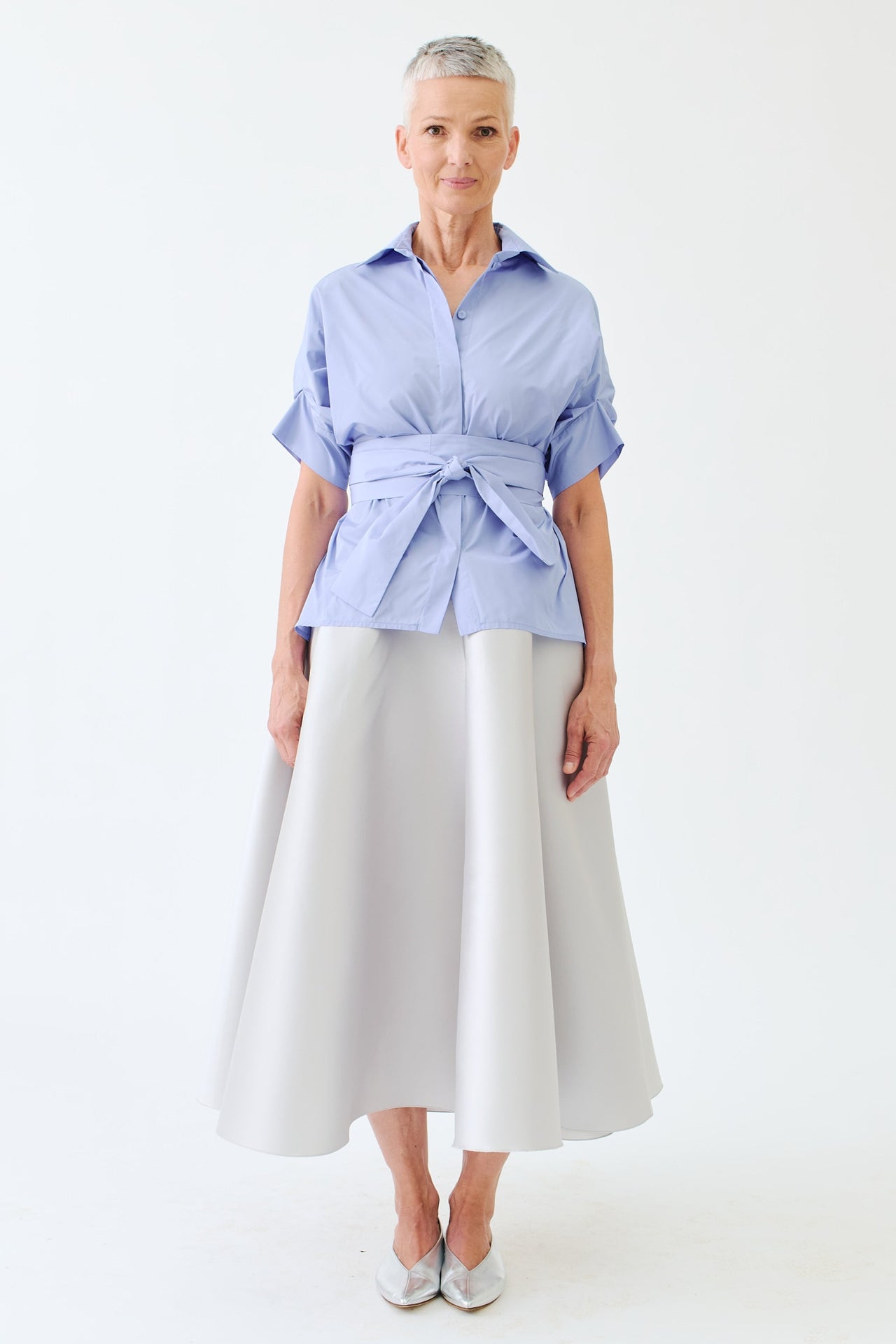 SAID SKIRT