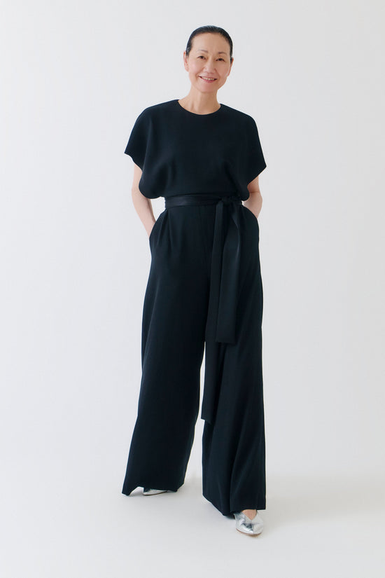 OLYMPIA JUMPSUIT