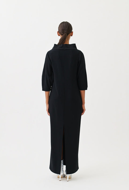 DENOLA DRESS